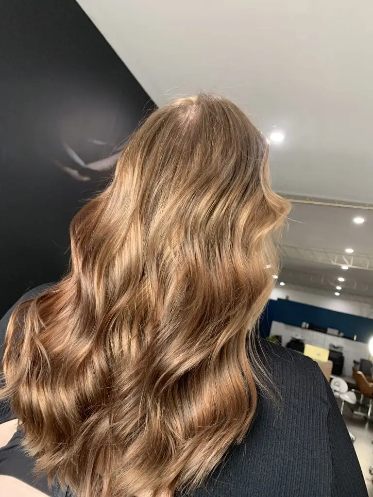 Transform your hair from blonde to a stunning dimensional brunette with this expert colour correction service, provided by a professional hawthorn east hair colour specialist. Say goodbye to brassy, uneven tones and hello to a beautiful, multi-dimensional hue that perfectly complements your skin tone and facial features. Mark provides beautiful tailor made hairdressing services in Hawthorn and surrounding eastern suburbs.