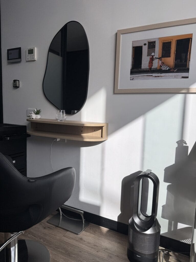 Low Sensory Salon In Melbourne