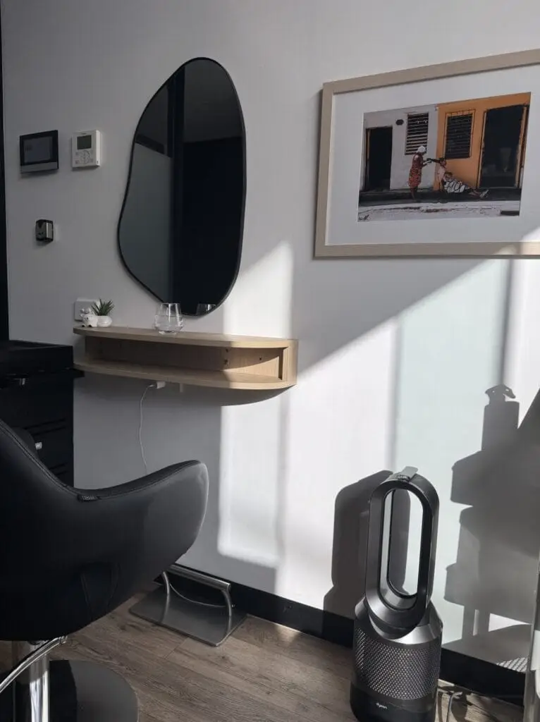Low Sensory Salon In Melbourne